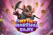 Myth: Marshal Bajie
